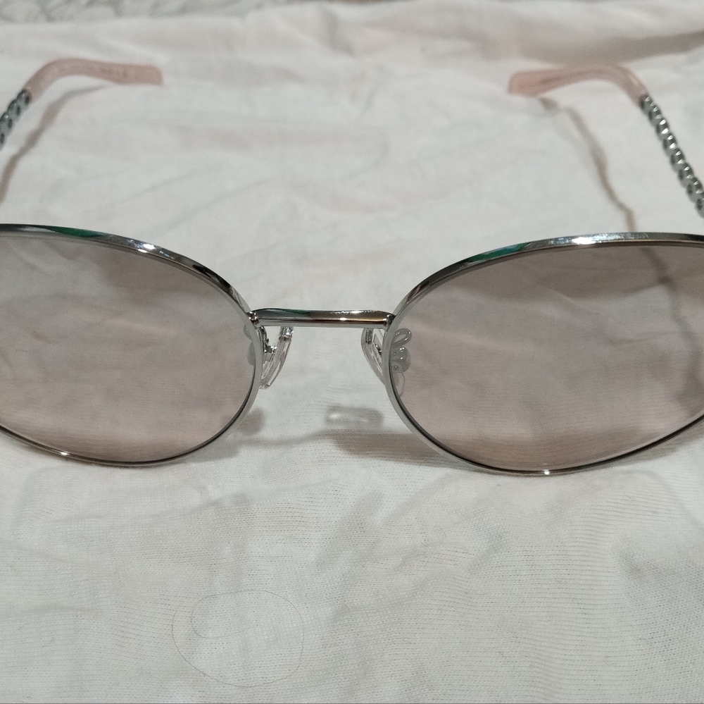 Coach sunglasses - Picture 4 of 8